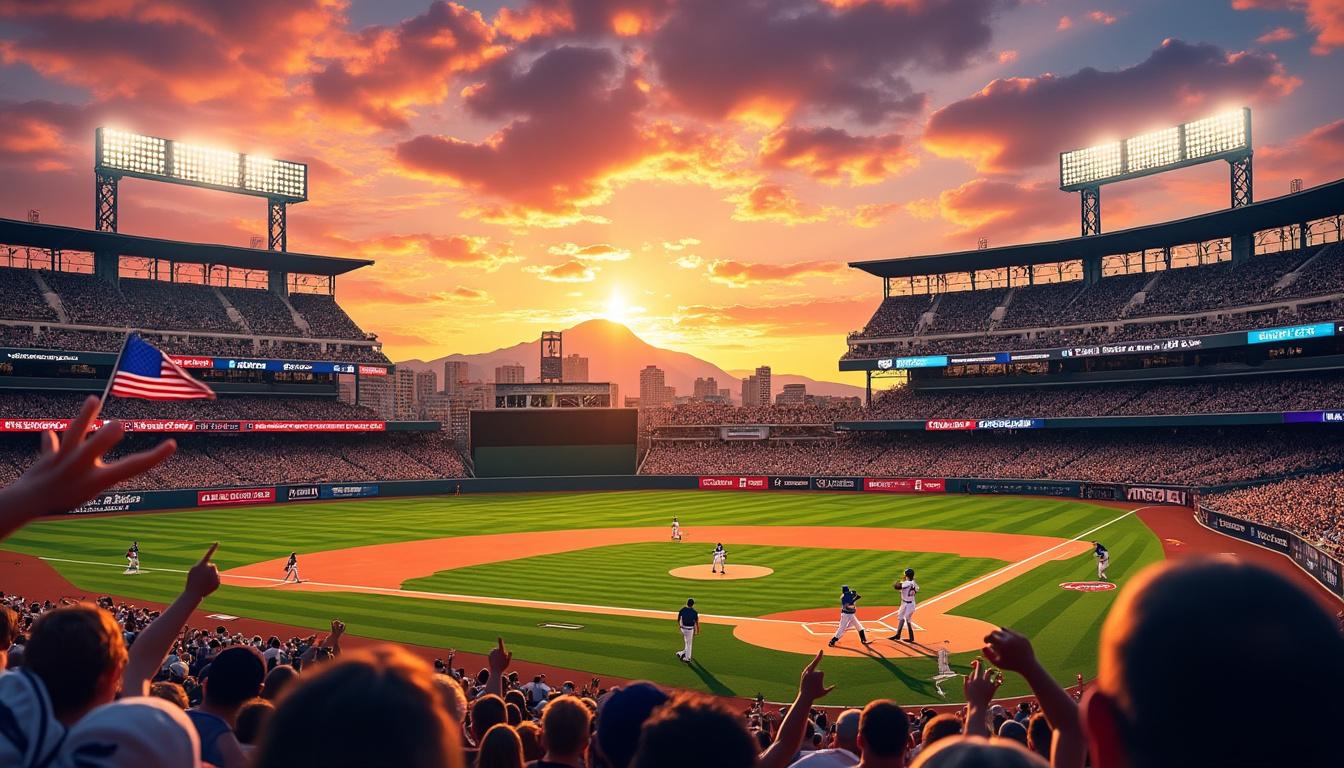 découvrez quel est le sport le plus populaire aux états-unis en 2025 : tendances, chiffres récents et analyse de l’évolution des préférences sportives américaines.