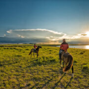 Découvrir la Mongolie à cheval une expérience à ne pas rater