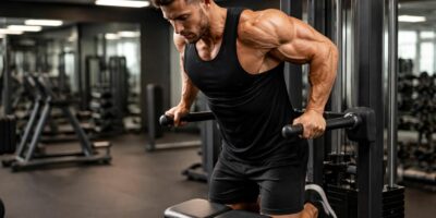 découvrez les dips assistés, l'exercice idéal pour renforcer et sculpter efficacement le haut du corps, adapté à tous les niveaux.