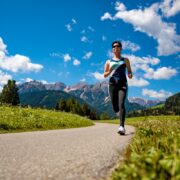 dolomites et sports