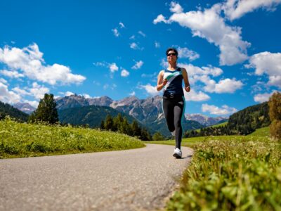 dolomites et sports