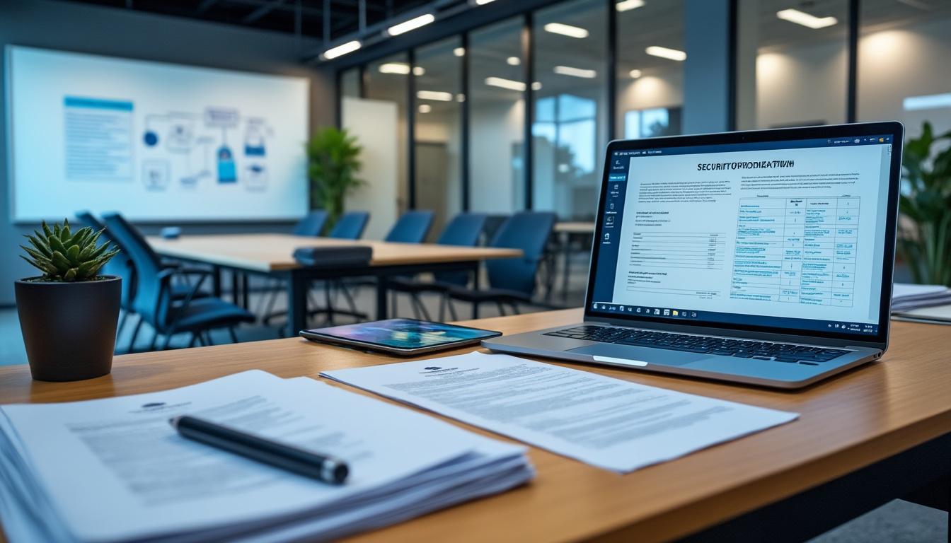 découvrez les enjeux cruciaux de la sécurité et de la conformité pour les plateformes de gestion d'associations. apprenez comment protéger les données sensibles, respecter les régulations en vigueur et garantir la confiance des membres au sein de votre organisation.
