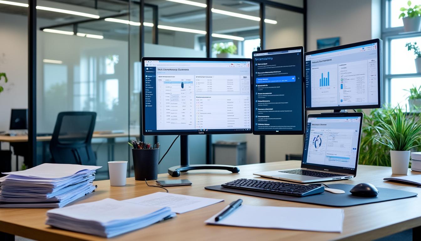 découvrez les enjeux cruciaux de la sécurité et de la conformité au sein des plateformes de gestion d'associations. cette analyse approfondie aborde les défis auxquels les organisations font face pour protéger leurs données sensibles et garantir leur conformité légale, tout en améliorant leur efficacité opérationnelle.