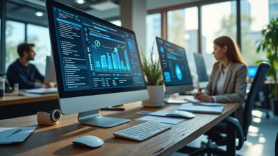 découvrez les défis incontournables liés à la sécurité et à la conformité sur les plateformes de gestion d'associations. explorez comment garantir la protection des données et respecter les réglementations tout en optimisant la gestion de votre structure associative.