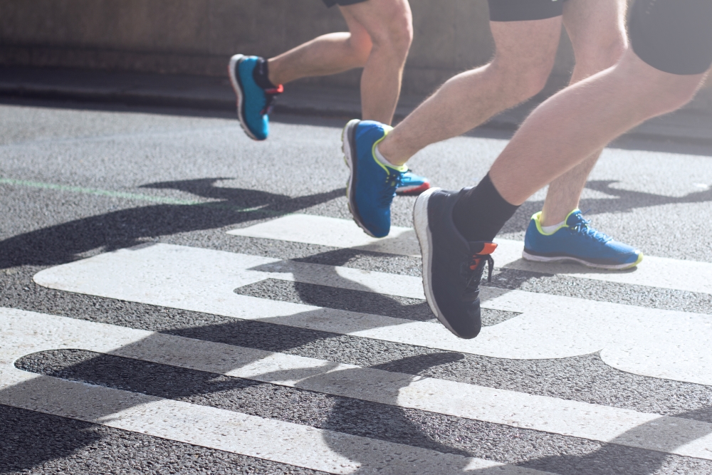 conseil préparation marathon 