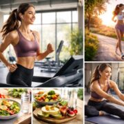 découvrez les étapes clés pour obtenir une silhouette mince grâce à des conseils pratiques en alimentation équilibrée, exercice régulier et habitudes de vie saines.