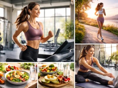 découvrez les étapes clés pour obtenir une silhouette mince grâce à des conseils pratiques en alimentation équilibrée, exercice régulier et habitudes de vie saines.