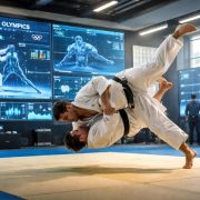 découvrez comment la programmation du judo aux jeux olympiques évolue avec les dernières innovations, transformant la compétition et l'expérience des athlètes.