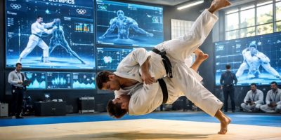 découvrez comment la programmation du judo aux jeux olympiques évolue avec les dernières innovations, transformant la compétition et l'expérience des athlètes.