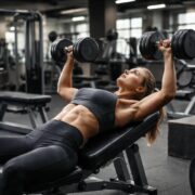 découvrez 7 exercices incontournables pour muscler vos pectoraux en salle de sport et améliorer votre silhouette efficacement.