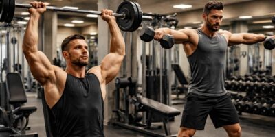 découvrez les exercices incontournables pour sculpter efficacement vos épaules en musculation et gagnez en force et définition.