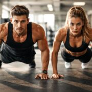découvrez comment faire des pompes, l'exercice idéal pour sculpter et renforcer efficacement votre torse. guide complet et conseils pour des résultats rapides.