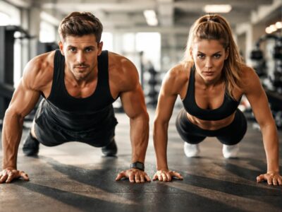 découvrez comment faire des pompes, l'exercice idéal pour sculpter et renforcer efficacement votre torse. guide complet et conseils pour des résultats rapides.