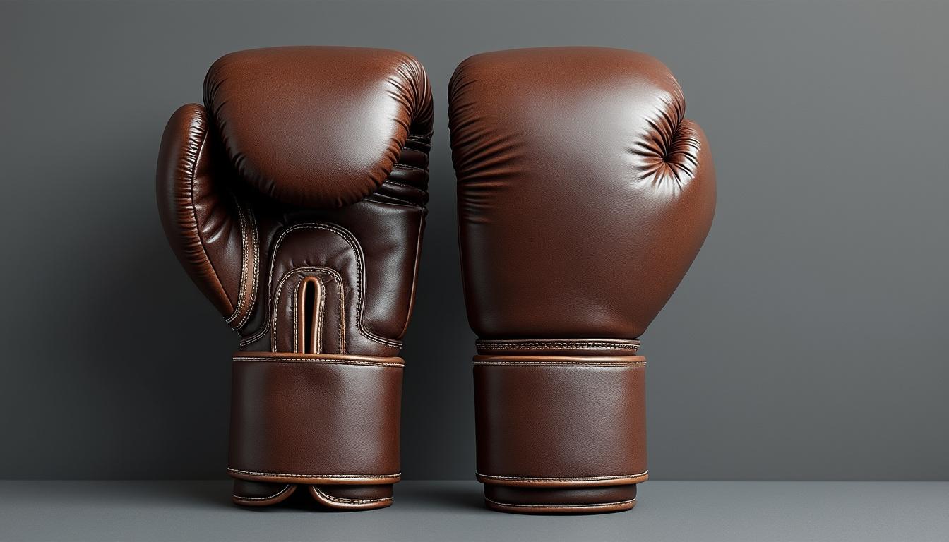 découvrez notre sélection des meilleurs gants de boxe adaptés aux débutants en sport pour allier confort, protection et performance lors de vos entraînements.