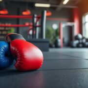 découvrez notre sélection des meilleurs gants de boxe adaptés aux débutants sportifs, alliant confort, protection et qualité pour bien démarrer votre entraînement.
