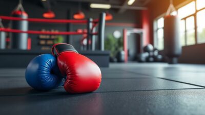 découvrez notre sélection des meilleurs gants de boxe adaptés aux débutants sportifs, alliant confort, protection et qualité pour bien démarrer votre entraînement.