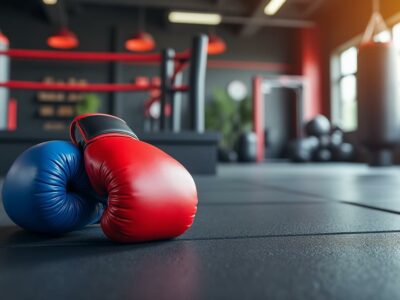 découvrez notre sélection des meilleurs gants de boxe adaptés aux débutants sportifs, alliant confort, protection et qualité pour bien démarrer votre entraînement.