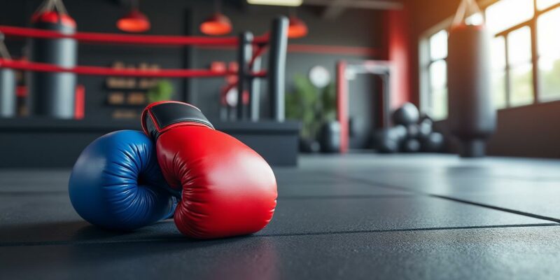 découvrez notre sélection des meilleurs gants de boxe adaptés aux débutants sportifs, alliant confort, protection et qualité pour bien démarrer votre entraînement.