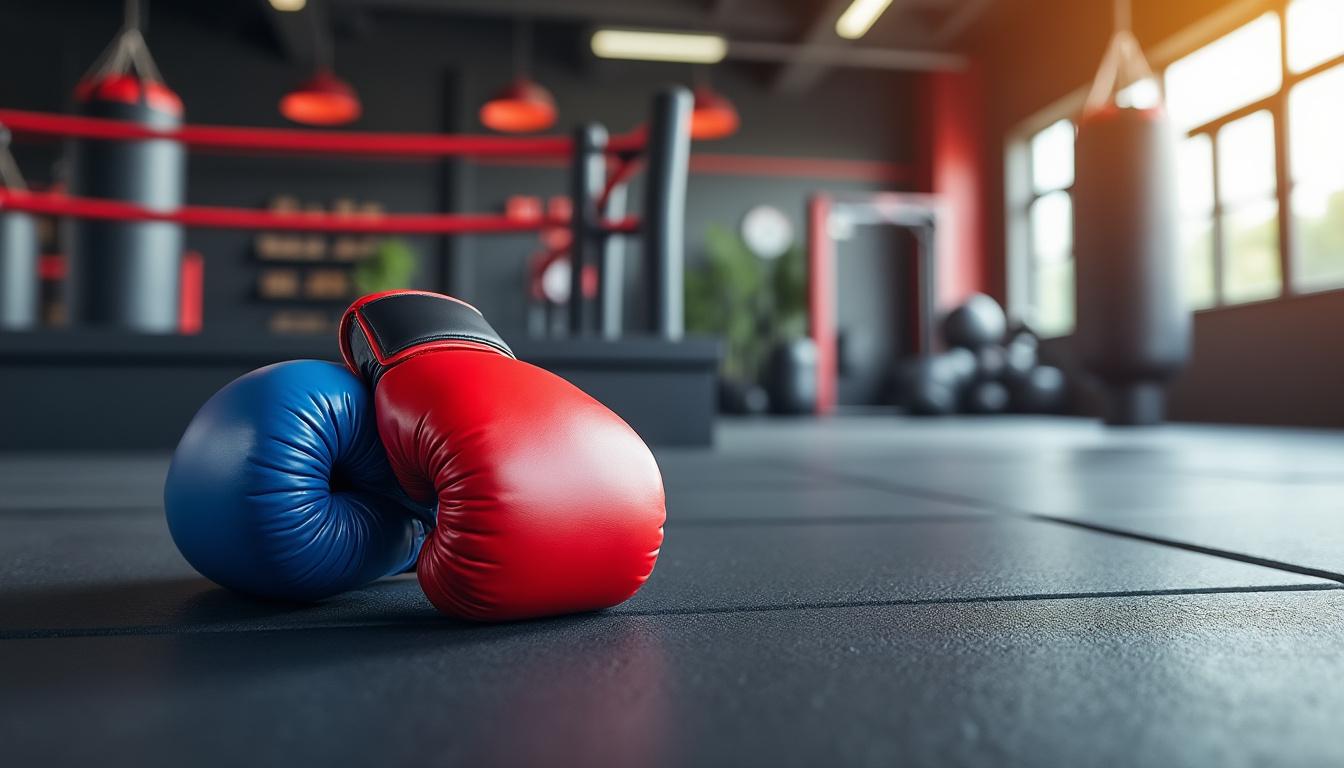 découvrez notre sélection des meilleurs gants de boxe adaptés aux débutants sportifs, alliant confort, protection et qualité pour bien démarrer votre entraînement.