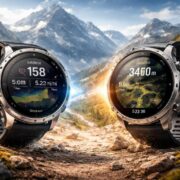 découvrez notre comparaison détaillée entre garmin et suunto pour choisir la montre de sport idéale selon vos besoins et activités.