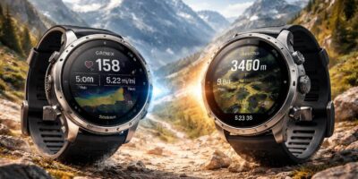 découvrez notre comparaison détaillée entre garmin et suunto pour choisir la montre de sport idéale selon vos besoins et activités.