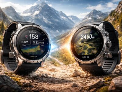 découvrez notre comparaison détaillée entre garmin et suunto pour choisir la montre de sport idéale selon vos besoins et activités.