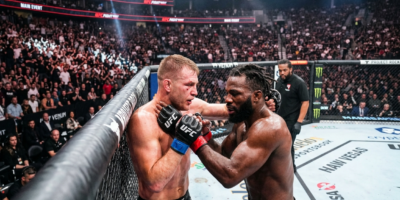 MMA