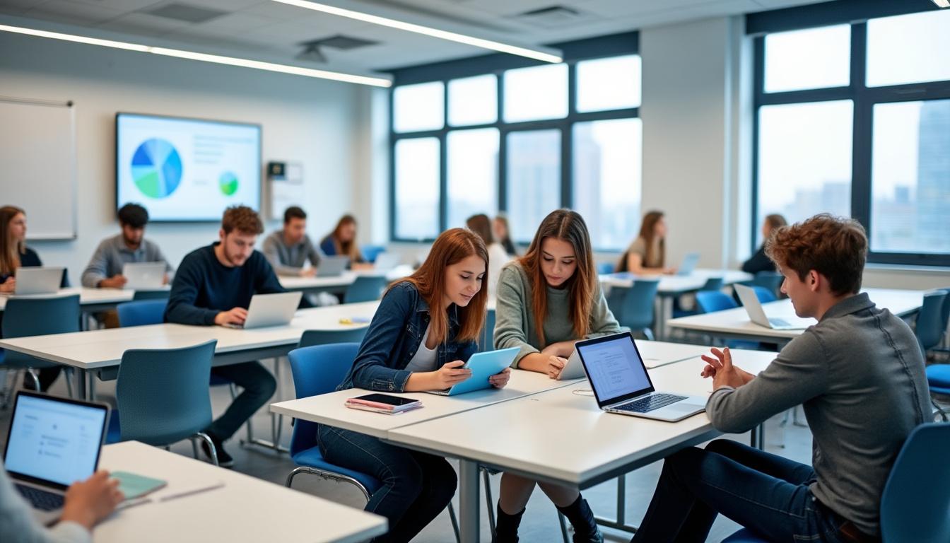 découvrez les valeurs, attentes et motivations de la génération w. analyse approfondie des aspirations de cette nouvelle génération pour mieux comprendre ses enjeux et ses influences sur la société.