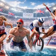 découvrez une analyse détaillée des performances des athlètes britanniques aux jeux olympiques, mettant en lumière leurs exploits, médailles et stratégies.