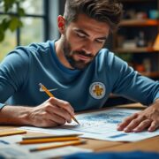 découvrez notre guide complet pour créer un dessin unique sur un maillot de foot vierge. apprenez des astuces et techniques pour personnaliser votre équipement avec créativité et style. idéal pour les passionnés de football souhaitant se démarquer sur le terrain.