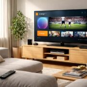 découvrez comment accéder facilement à eurosport sur votre box orange grâce à notre guide complet et pratique.