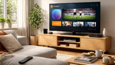 découvrez comment accéder facilement à eurosport sur votre box orange grâce à notre guide complet et pratique.