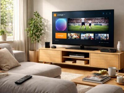 découvrez comment accéder facilement à eurosport sur votre box orange grâce à notre guide complet et pratique.