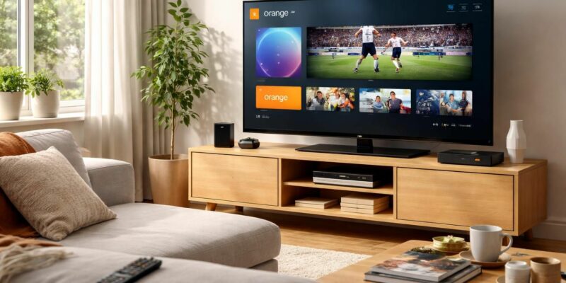 découvrez comment accéder facilement à eurosport sur votre box orange grâce à notre guide complet et pratique.