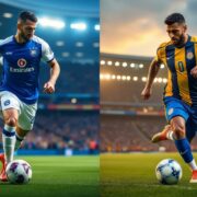découvrez la liste des joueurs de football dont le nom commence par la lettre x. qui sont ces footballeurs rares ? parcourez notre sélection et apprenez-en plus sur ces sportifs méconnus.