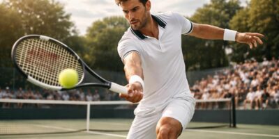 découvrez la définition de « tennistiquement », un terme essentiel pour tous les passionnés de tennis qui veulent approfondir leur vocabulaire et mieux comprendre ce sport.