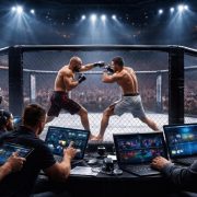 découvrez l'analyse complète des affrontements du ksw 93 et explorez les prédictions pour savoir qui sera couronné vainqueur de cet événement spectaculaire.