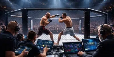 découvrez l'analyse complète des affrontements du ksw 93 et explorez les prédictions pour savoir qui sera couronné vainqueur de cet événement spectaculaire.