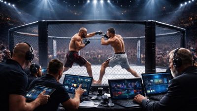 découvrez l'analyse complète des affrontements du ksw 93 et explorez les prédictions pour savoir qui sera couronné vainqueur de cet événement spectaculaire.