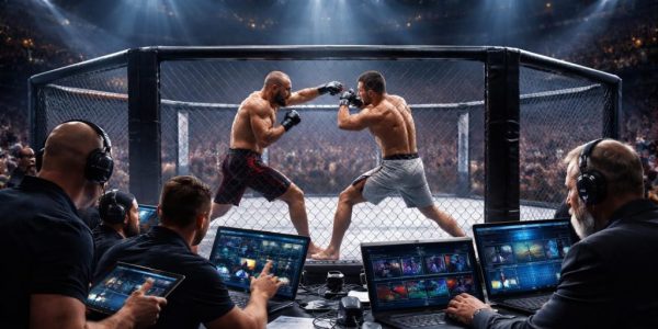 découvrez l'analyse complète des affrontements du ksw 93 et explorez les prédictions pour savoir qui sera couronné vainqueur de cet événement spectaculaire.