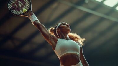 L'ascension fulgurante vers le sommet