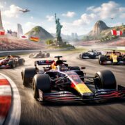 découvrez le calendrier complet de la saison f1 2026 avec toutes les courses incontournables, dates clés et circuits à ne pas manquer pour les passionnés de formule 1.
