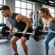 découvrez comment les bent over rows peuvent améliorer votre posture grâce à notre guide complet, avec des conseils pratiques pour un entraînement efficace et sécurisé.