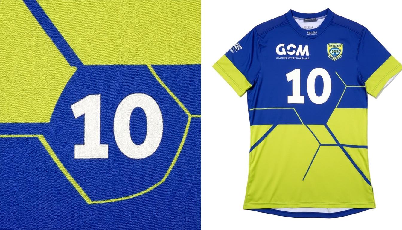 découvrez le maillot emblématique de clermont rugby 2015, reflet de l'engagement et de la passion des joueurs. un design unique qui incarne l'identité du club et l'esprit d'équipe, parfait pour les supporters avides de partager leur amour du rugby !