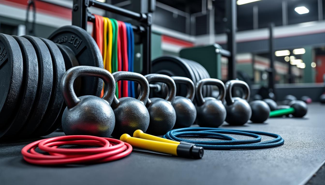 découvrez le meilleur crossfit online shop situé dans le 15ème arrondissement de paris, spécialisé dans la vente d'équipements de qualité pour tous vos entraînements. profitez d'une large sélection d'articles adaptés à tous les niveaux et à tous les budgets, livrés directement chez vous.