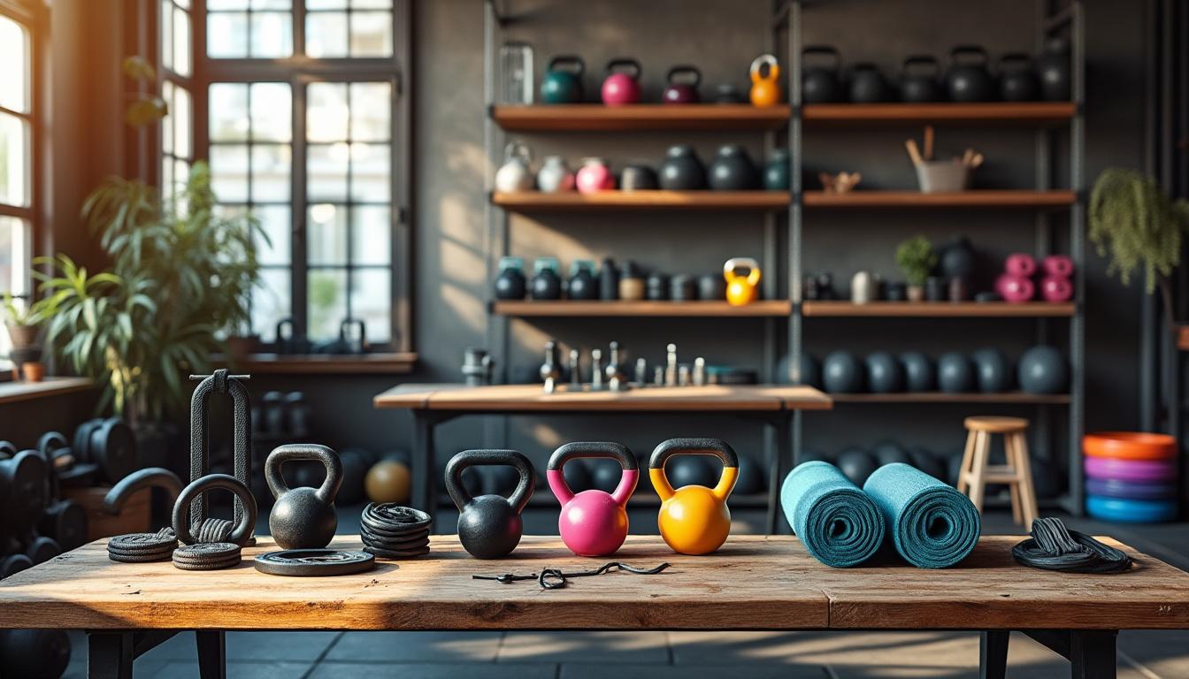 découvrez le meilleur crossfit online shop du 15e arrondissement de paris pour tous vos équipements. profitez d'une large sélection de matériel de qualité pour améliorer vos performances et atteindre vos objectifs sportifs, le tout livré directement chez vous.