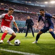 découvrez l'analyse tactique détaillée et les statistiques clés du match entre reims et le psg. un résumé complet pour comprendre les stratégies et performances des équipes.