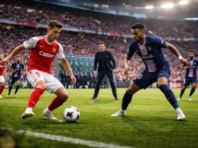 découvrez l'analyse tactique détaillée et les statistiques clés du match entre reims et le psg. un résumé complet pour comprendre les stratégies et performances des équipes.