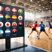 découvrez tout ce qu'il faut savoir sur le tableau du handball féminin aux jeux olympiques : calendrier, équipes, et clés pour suivre le tournoi.