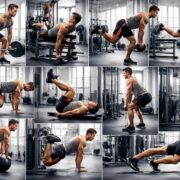 découvrez les 10 meilleurs exercices de musculation pour renforcer et sculpter vos ischios jambiers, et transformez durablement l'apparence et la puissance de vos jambes.